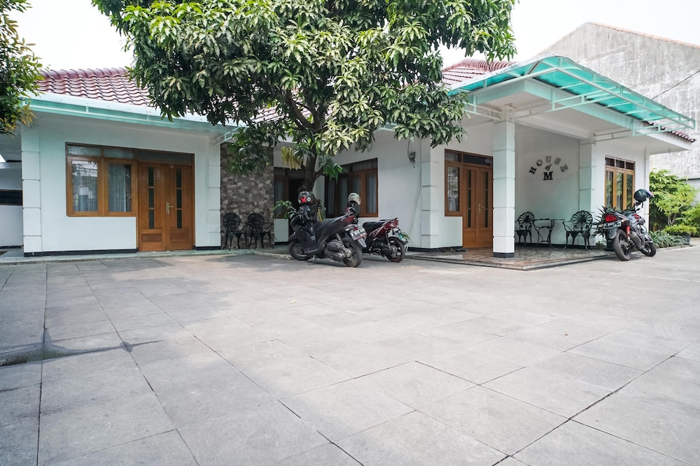 KoolKost @ Batutulis Bogor