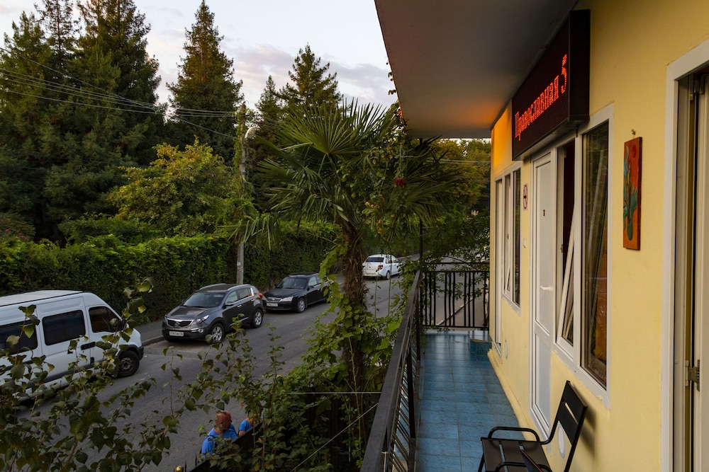 Nostalgia Hostel