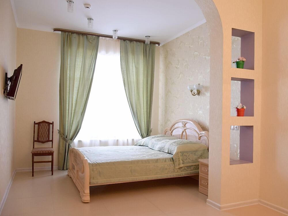 Hotel Eliziy view 3