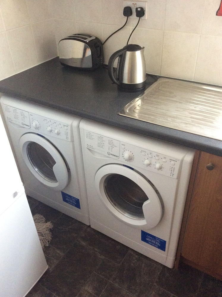 The L6 Guest Rooms