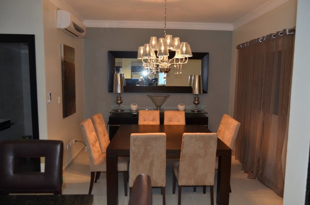 Apartment Silvestre