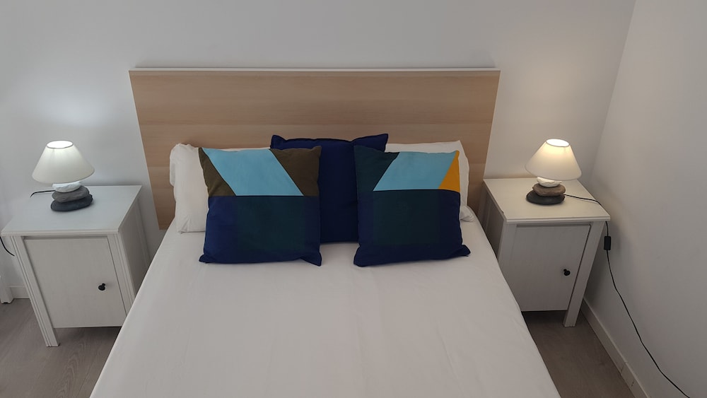 ISA SEVILLA Suites