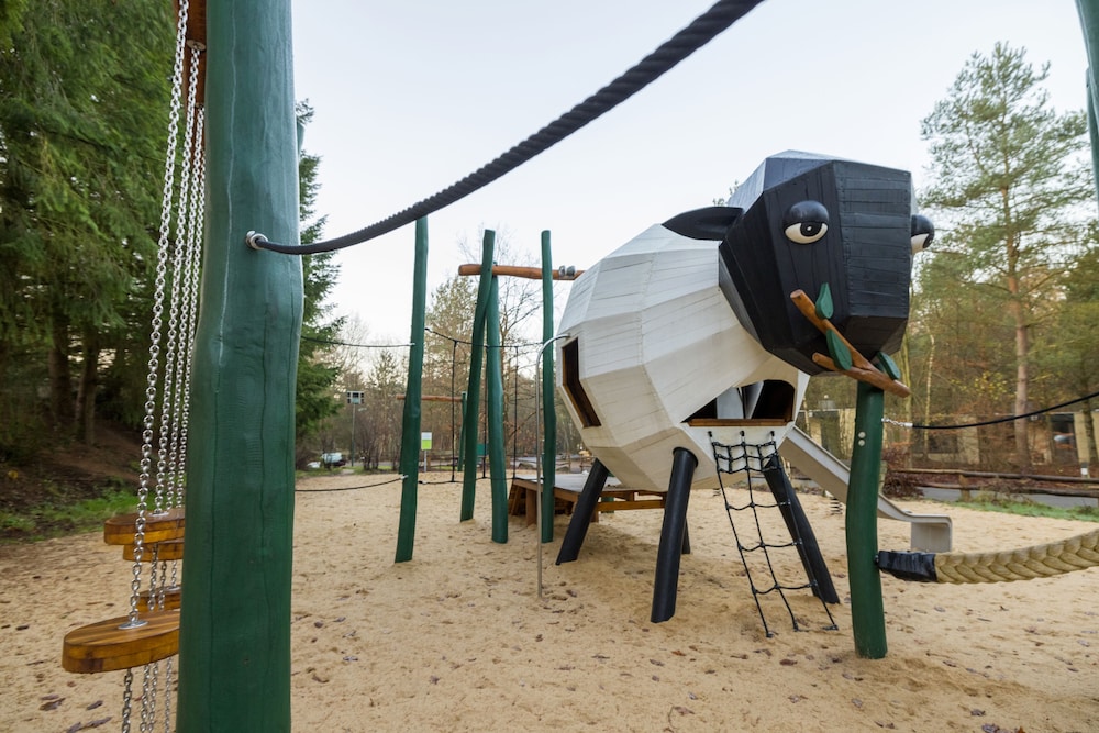 Center Parcs Bispinger Heide