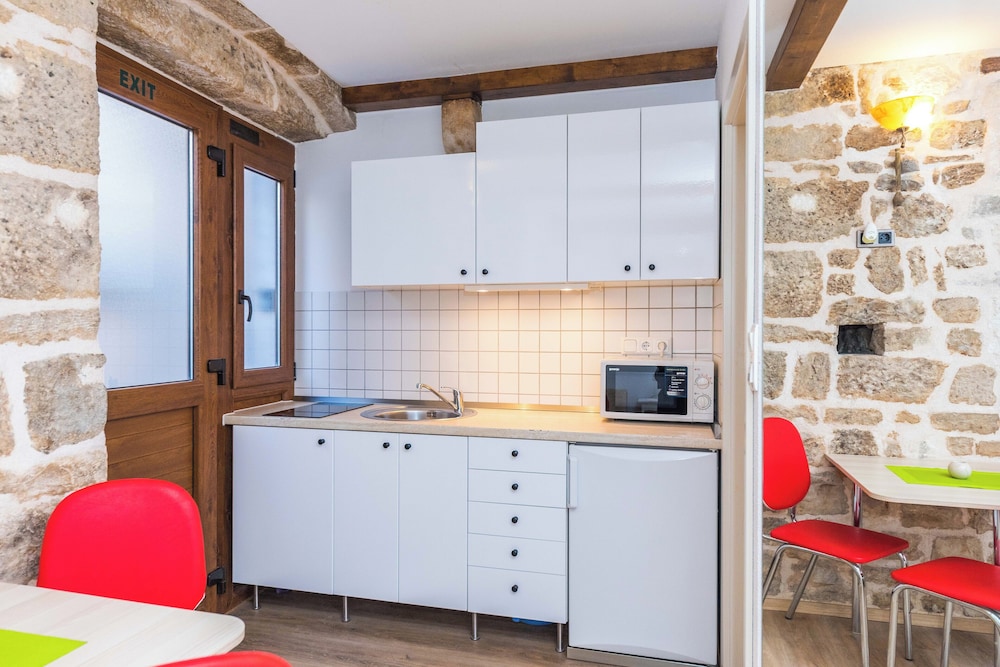 Studio Apartment First Vestibul, Heart Of Split