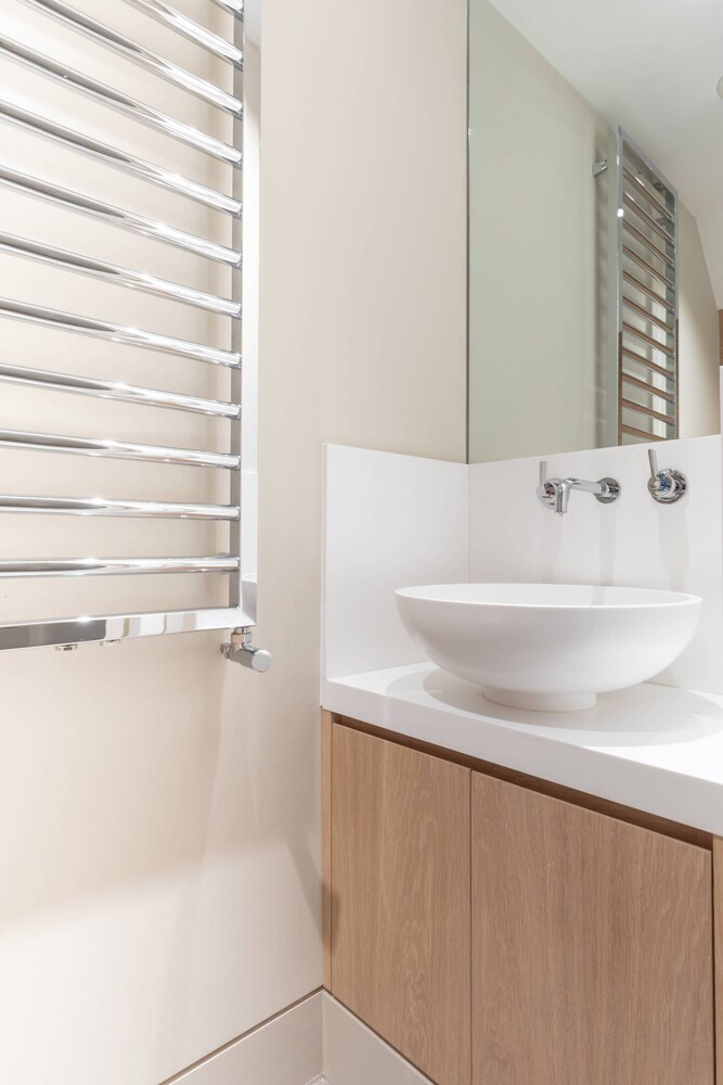 Hanway Street by Onefinestay