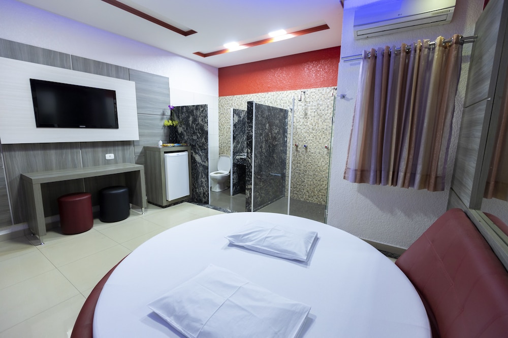 Troia Motel