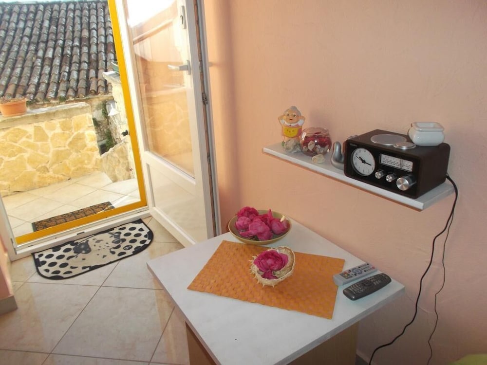 Apartments Sunce