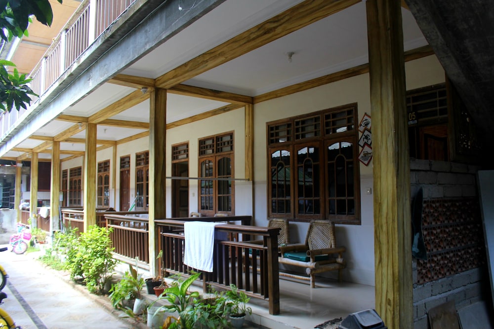 GILI BEACH WIND