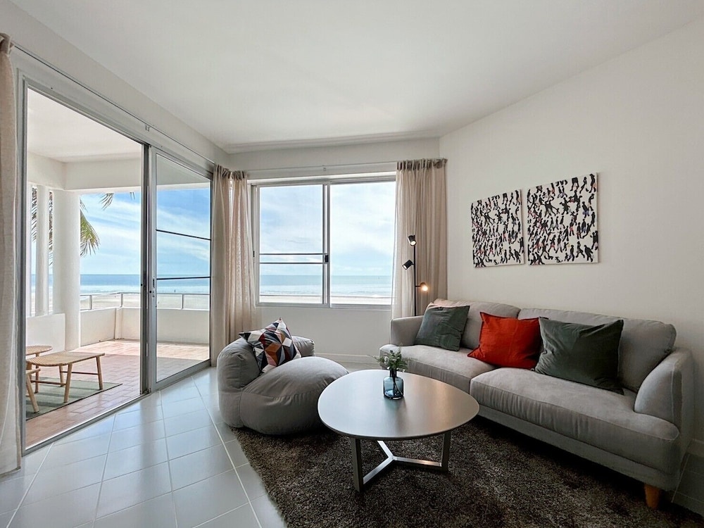 Seaview 2beds in the heart of HuaHin BP2