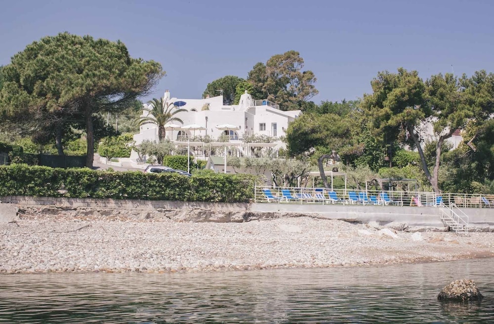Villa Vignola Hotel