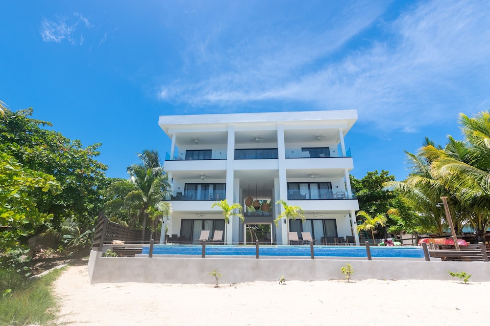 Seahorse Escape-5 bedroom 5 Condo