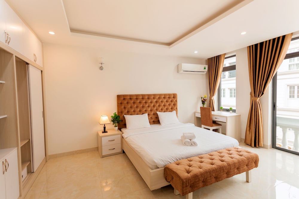 Aparthotel 75