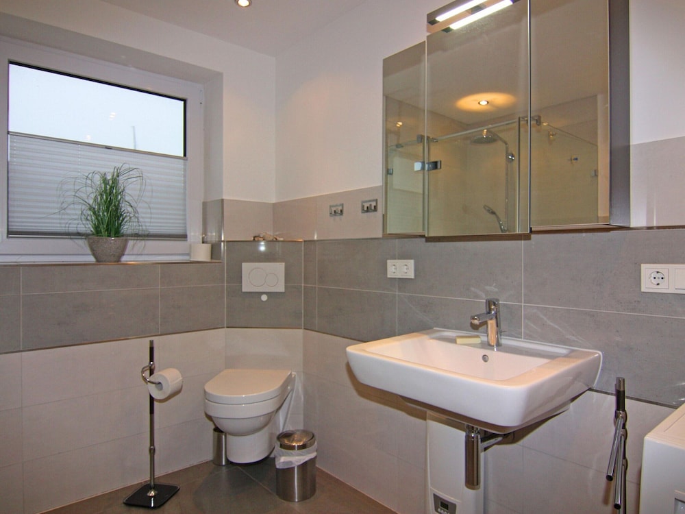 Ferienwohnung Sturmeck, Fehmarn-orth