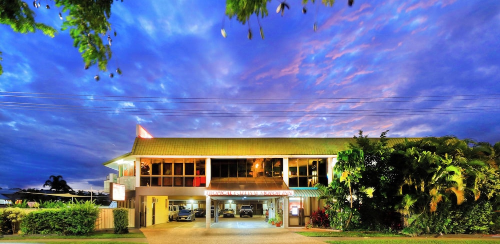 Tropical Gate Motor Inn