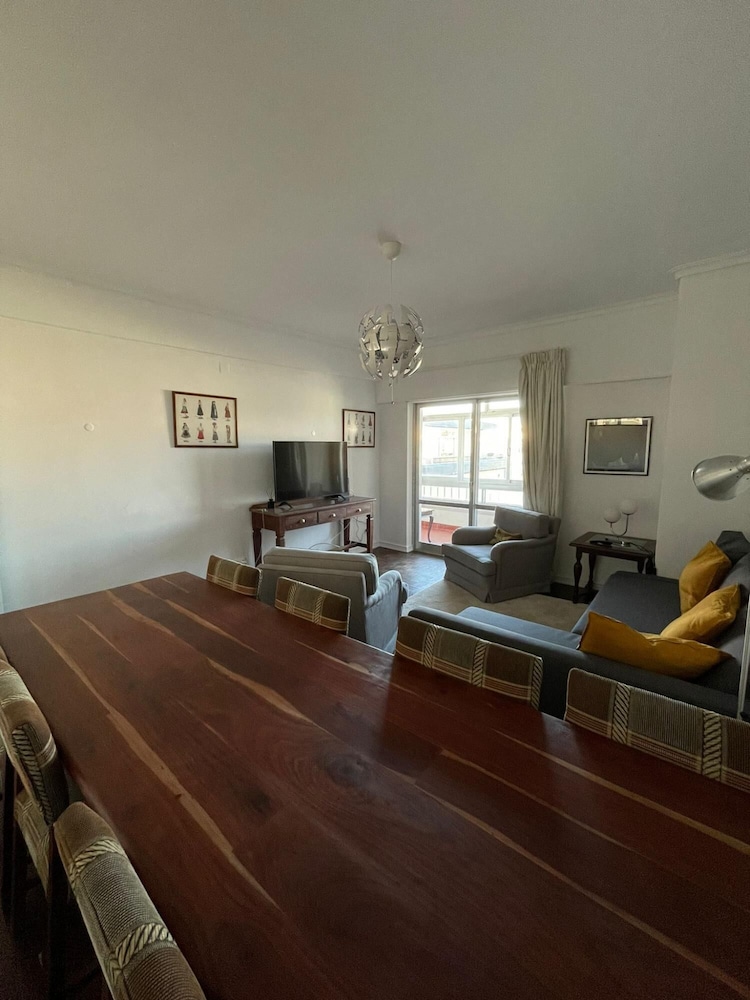 Oeiras Vacations - Oeiras Balcony by Homing - Property Image 47