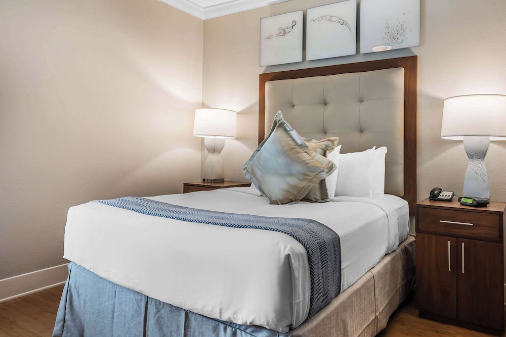 Bluegreen Vacations Fountains, an Ascend Collection Resort