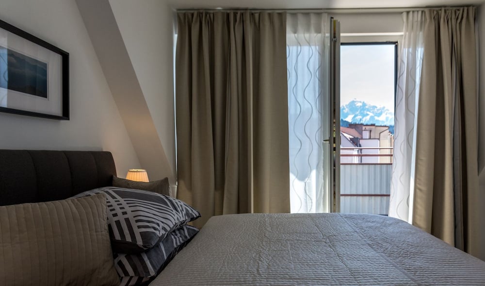 Maisonette am Bahnhof - Adults Only