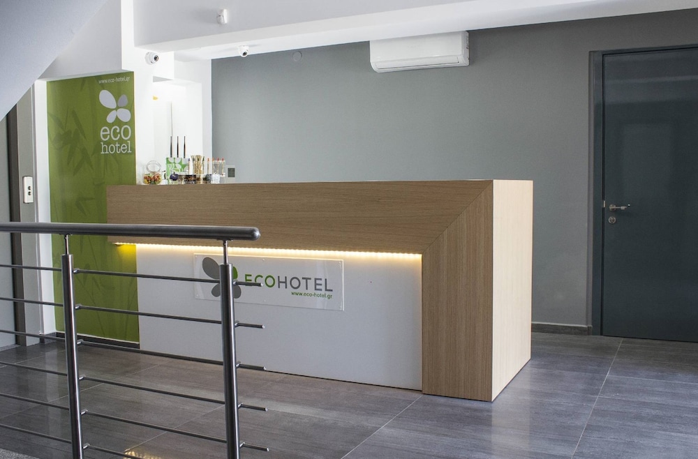 Eco Paralia