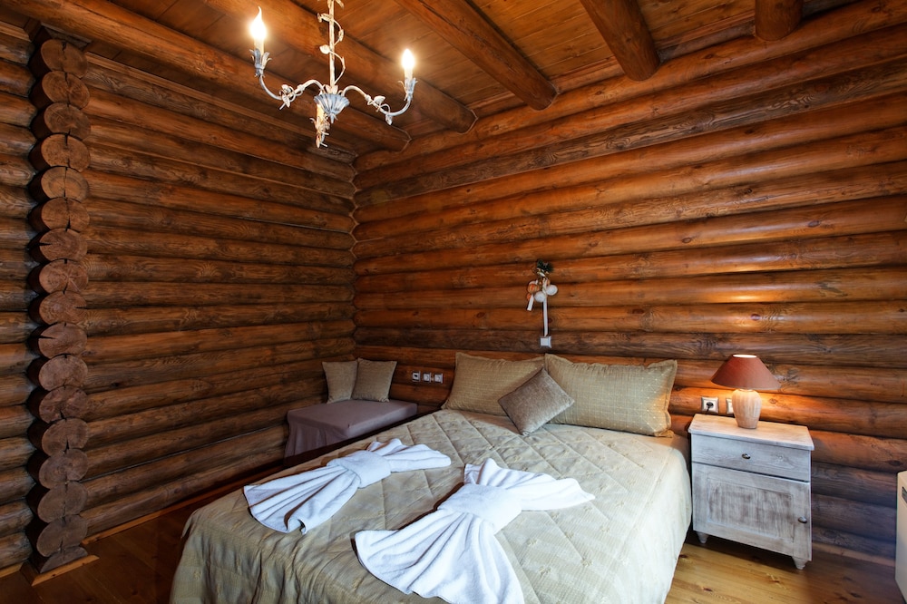 Yliessa Chalet photo 5