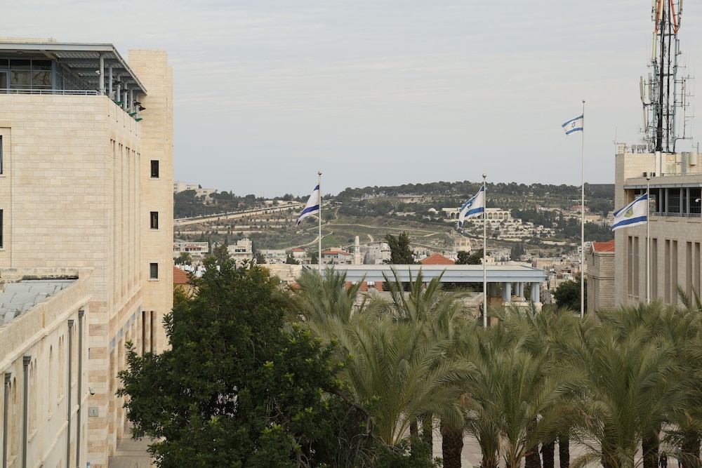 The Post Hostel