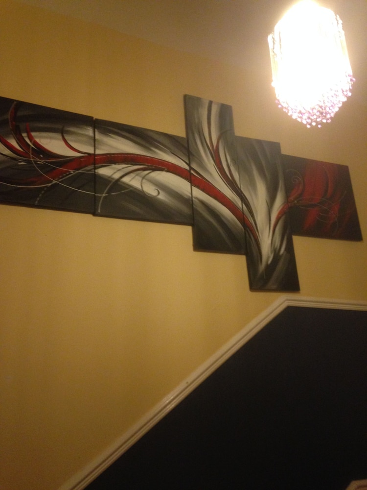 Lynebank House Hotel Bed & Breakfast