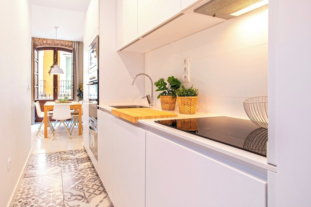 Genteel Home Zacatín Granada