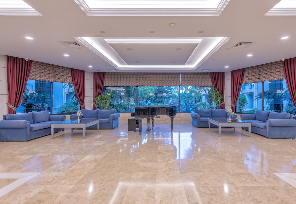 Meryan Hotel - All Inclusive view 4
