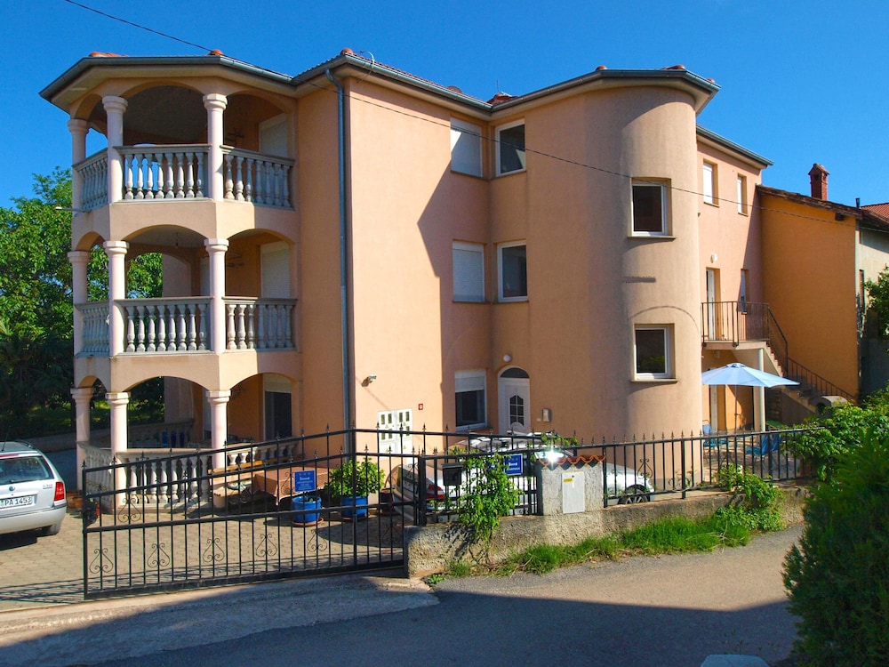 Apartment 1638 en Medulin