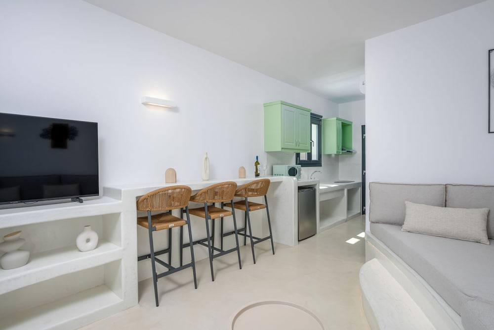 San Nectar Luxury Villas