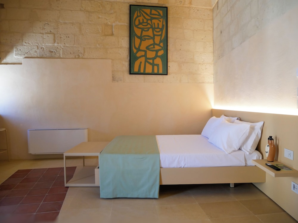 PALAZZO VIGILARIUM - Boutique Rooms