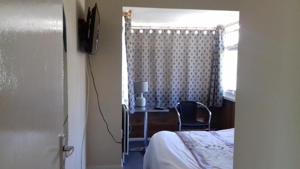Haven House Hotel