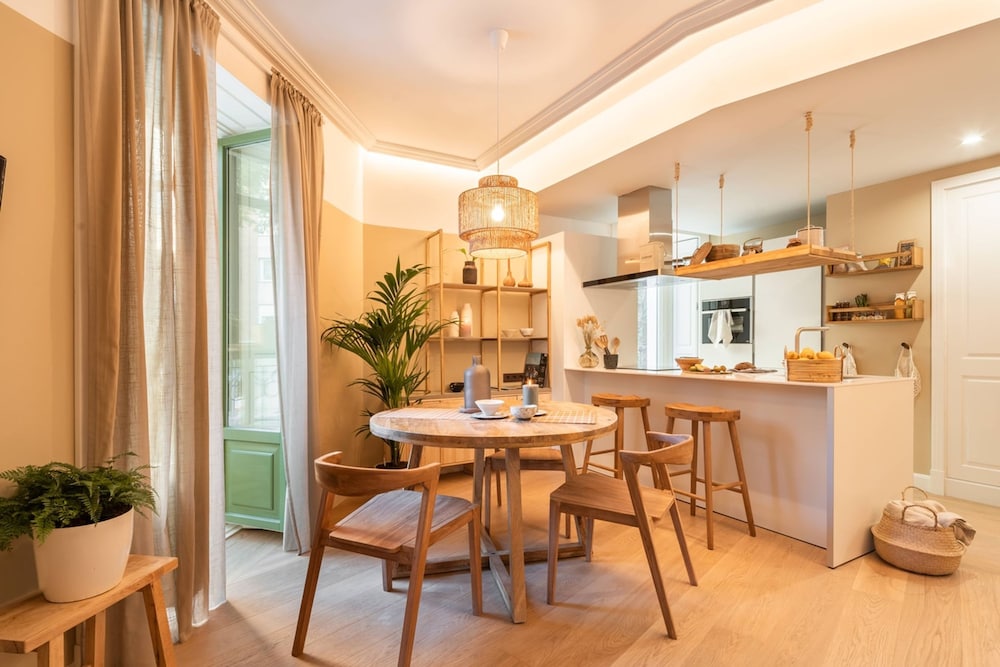Ora - 1 Bedroom in Almagro