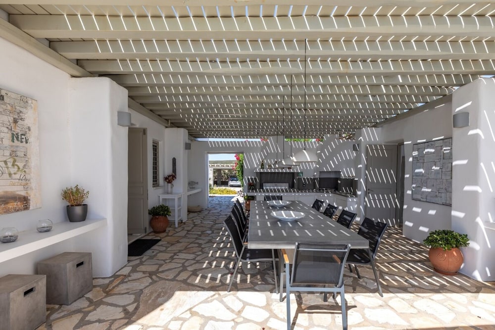 Villa Santa Bliss Paros