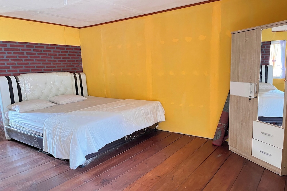 Haulaso Homestay