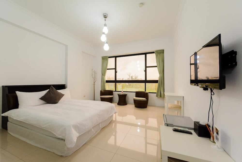25 Villa Hengchun Kenting