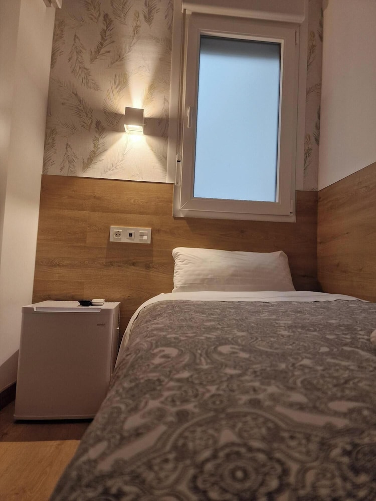 Hostal Esparteros