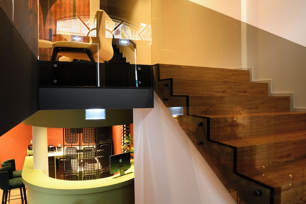 BHB Boutique House