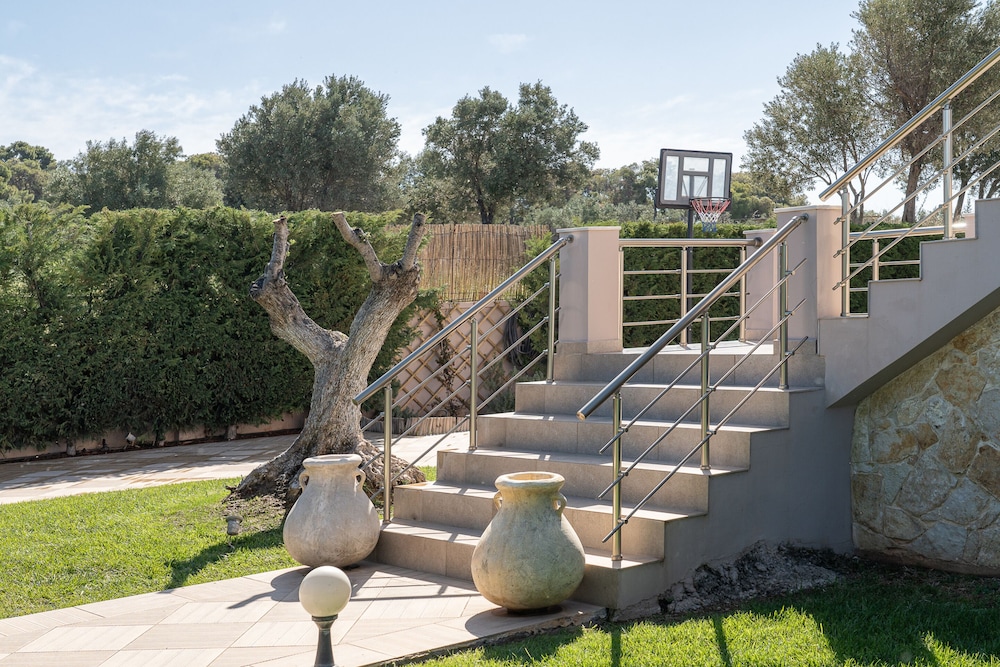 Olea Serenity Villa view 2