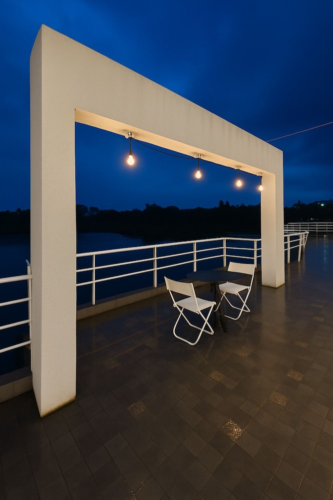 River Splash Resort Neral Karjat