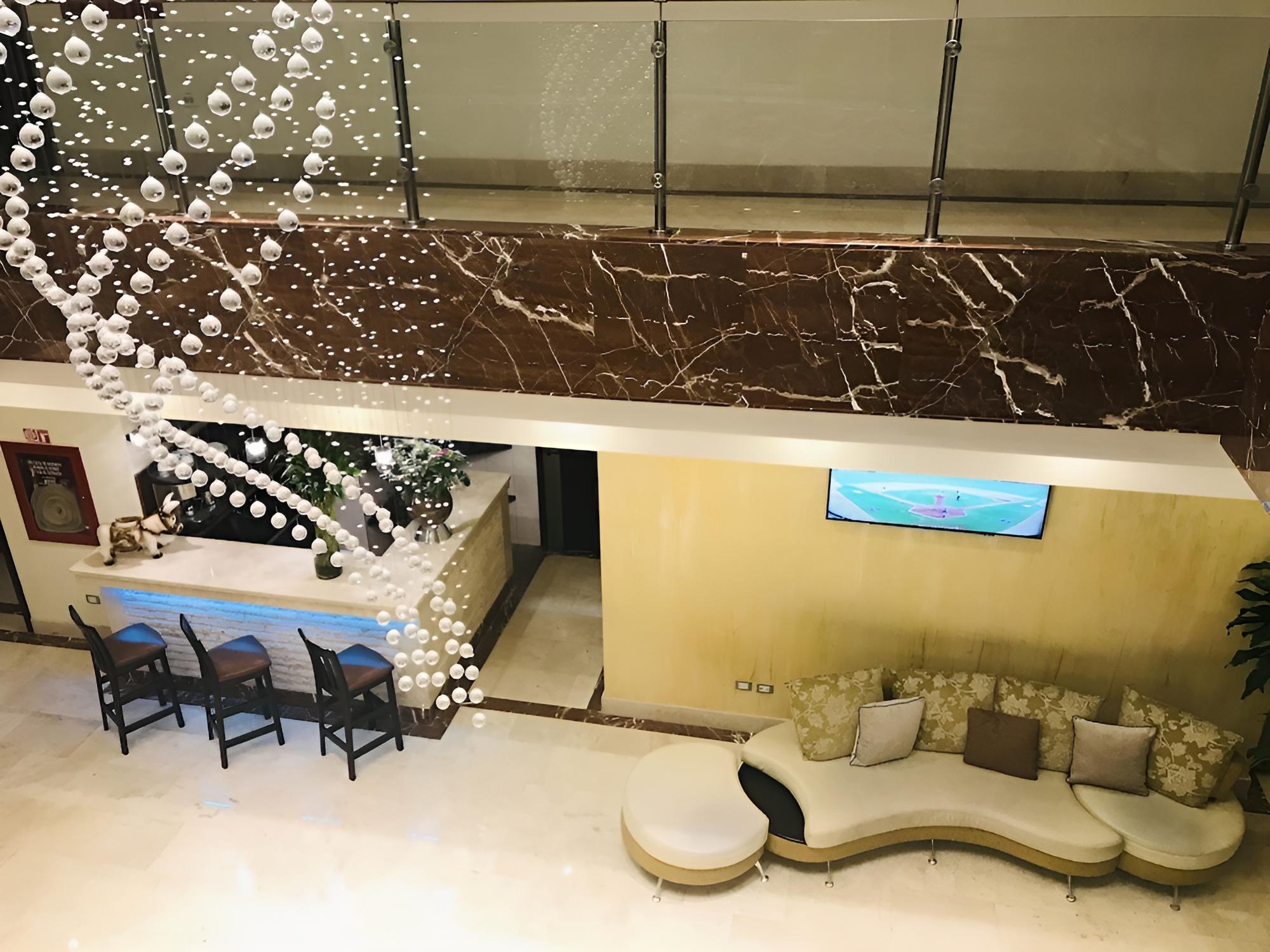 Caracas Vacations - Waldorf Hotel Boutique - Property Image 1