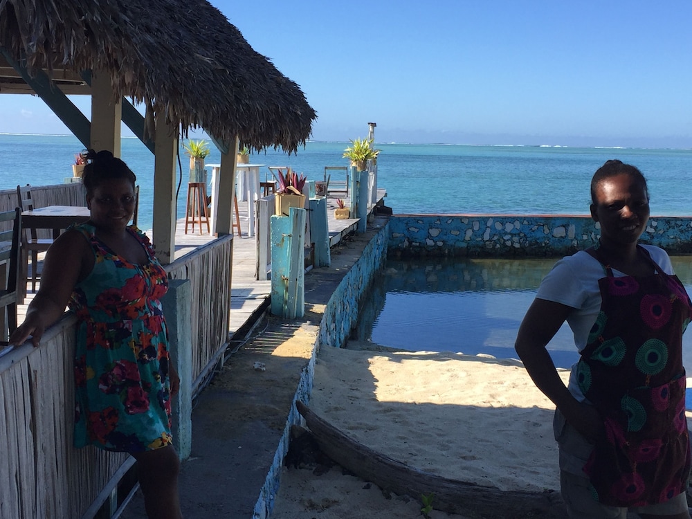 Paradisa Hotel