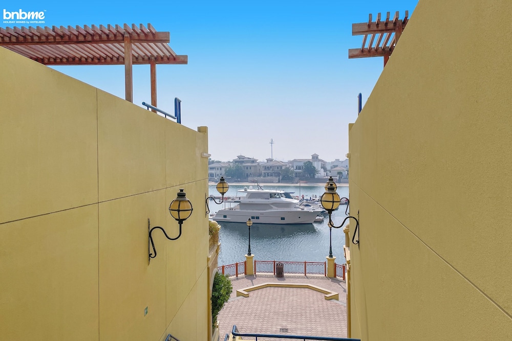 Marina Residence - 1108