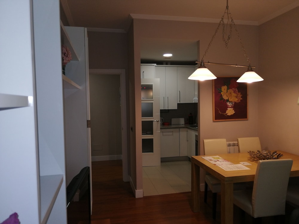 Salamanca Centro Apartamentos