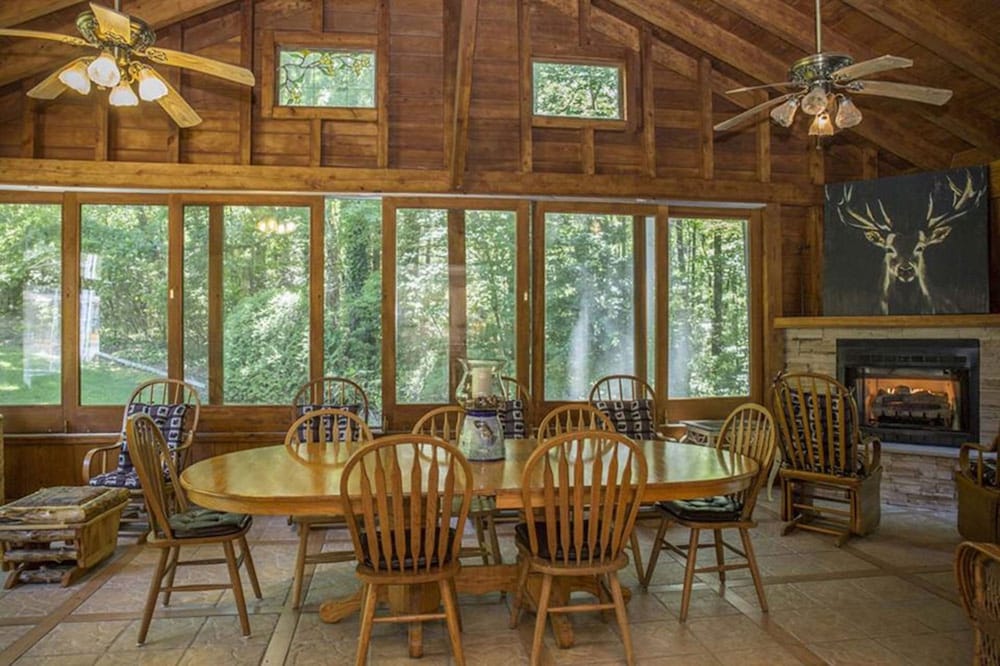 Brook Trout Inn