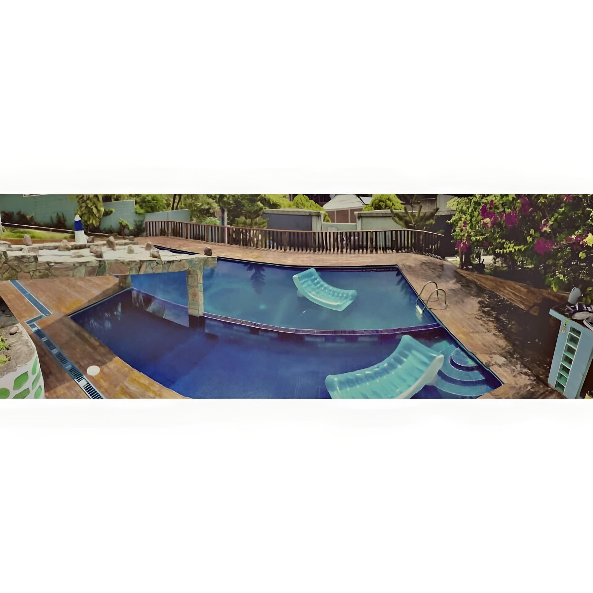 Cima Dorada Villa