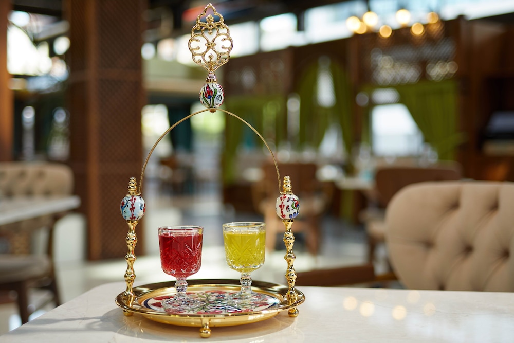 Sheraton İstanbul Şehir Merkezi - Image 59