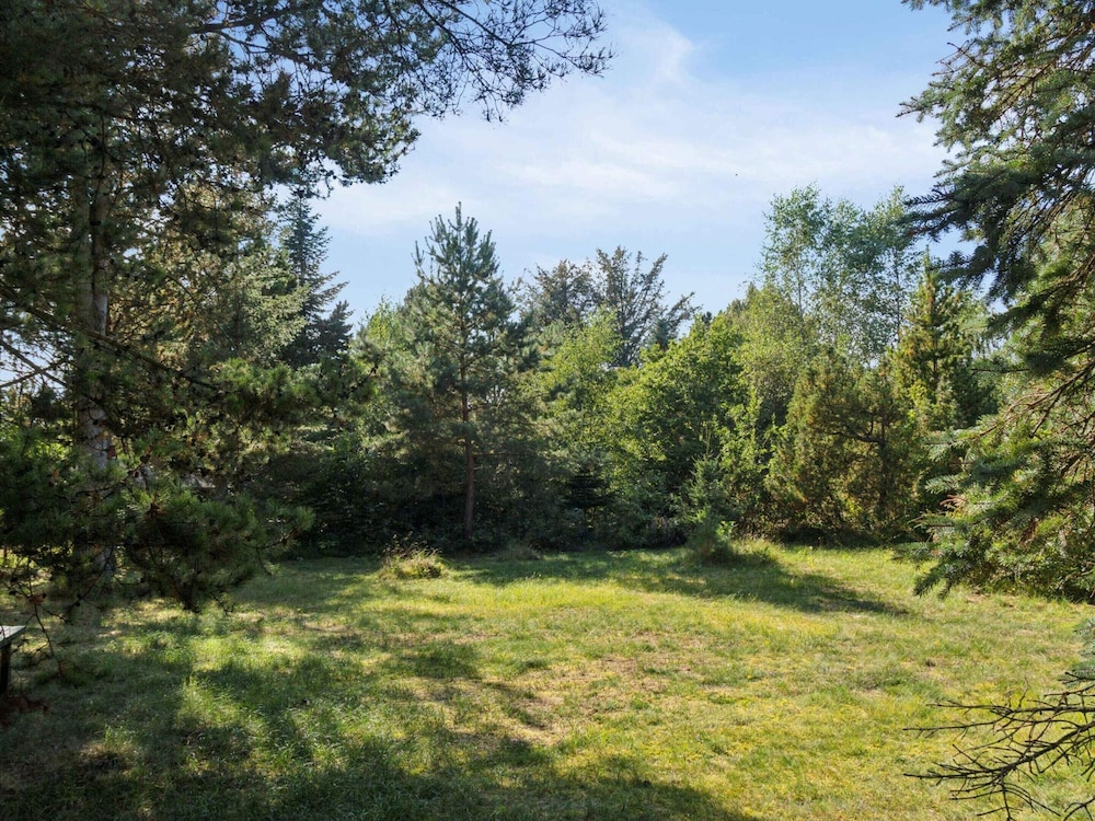 4 Star Holiday Home in Hojby