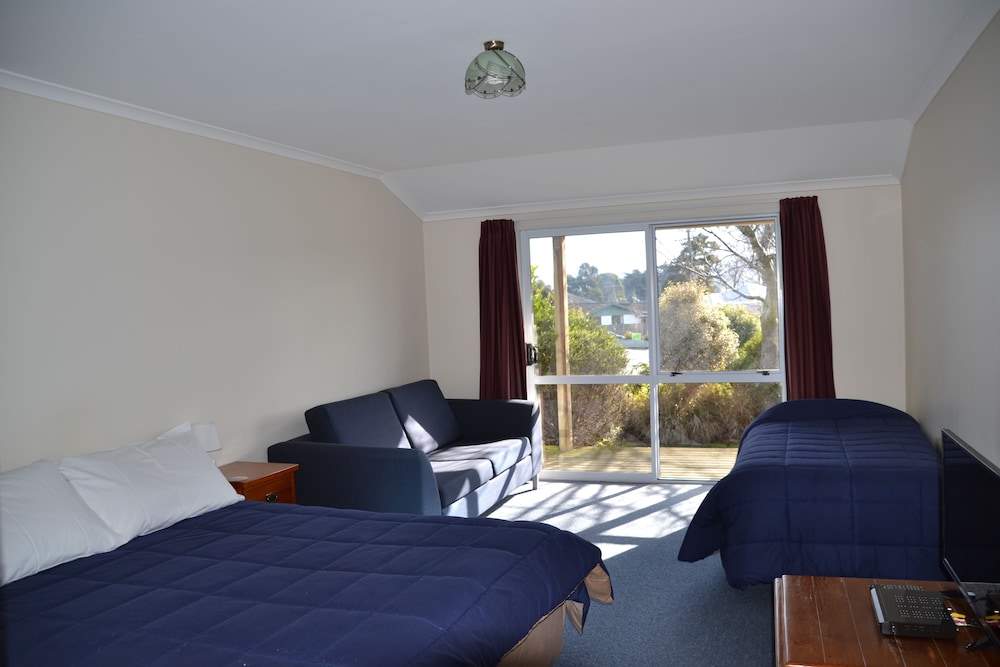 Catlins Gateway Motel view 3
