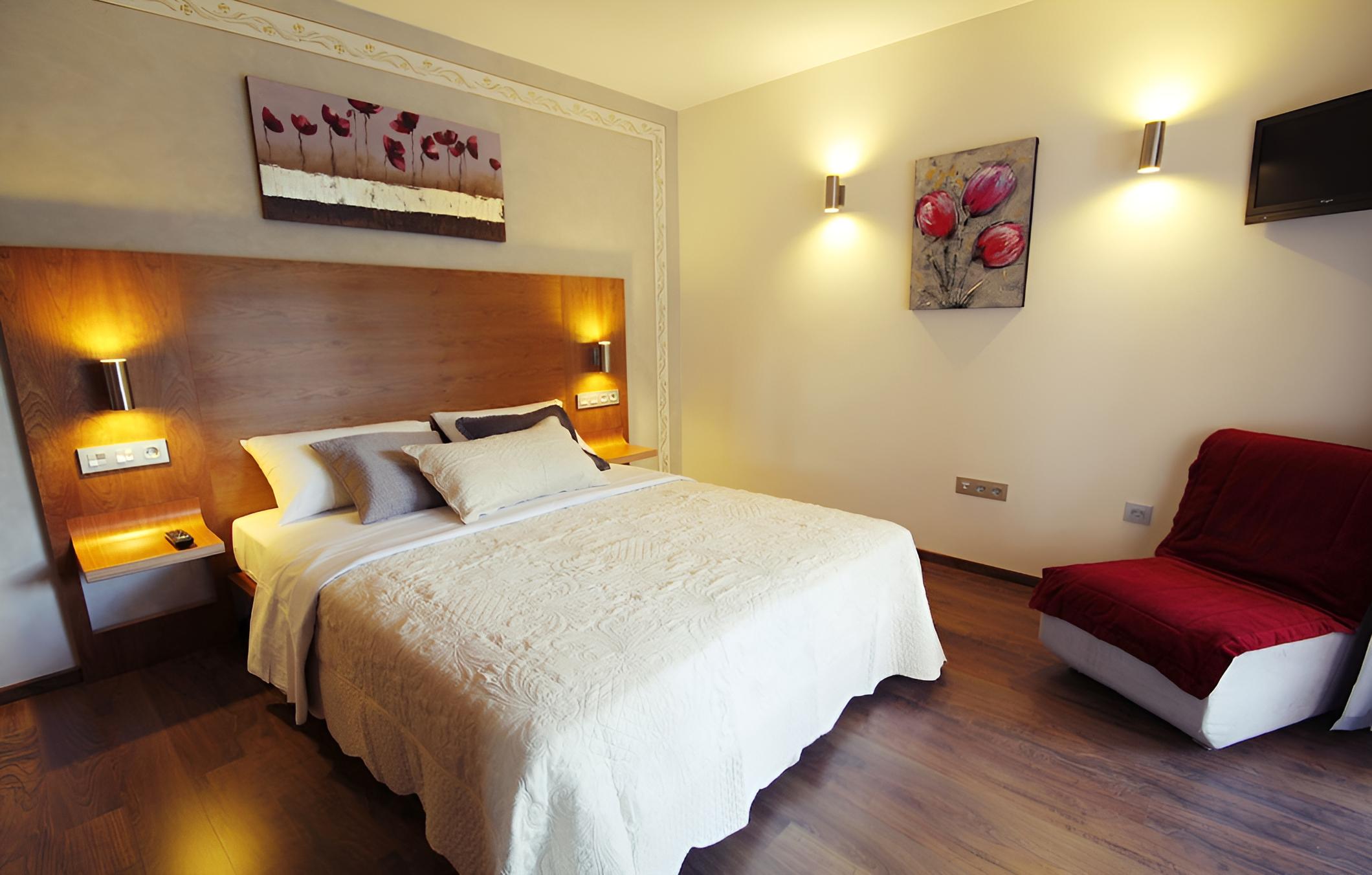 Hotel Boutique Villa Erina by Bossh Hotels - Adults recommended