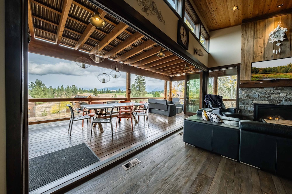 Treehouse at the Wilderness Club